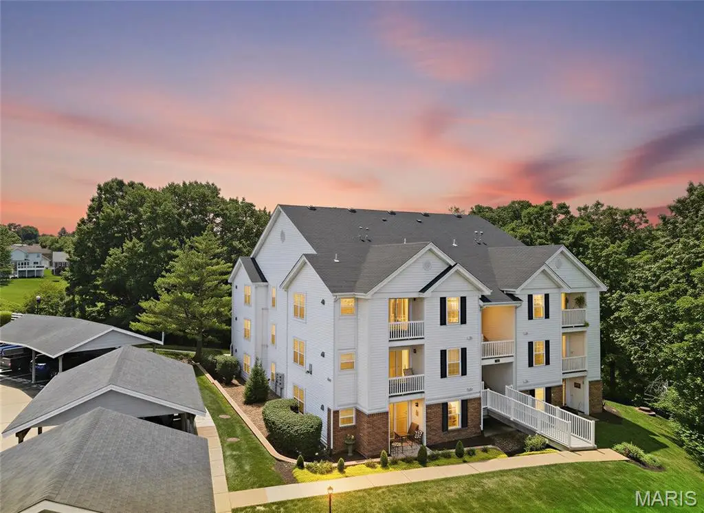 16566 Victoria Crossing Drive #B, Wildwood, MO 63040 - #1
