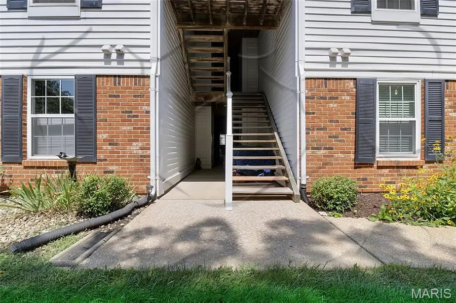 16566 Victoria Crossing Drive #B, Wildwood, MO 63040 - #2