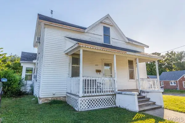 487 N Monroe Street, Lebanon, MO 65536
