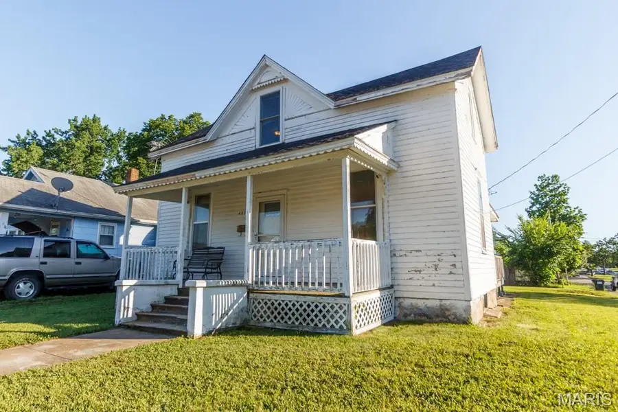 487 N Monroe Street, Lebanon, MO 65536 - #3