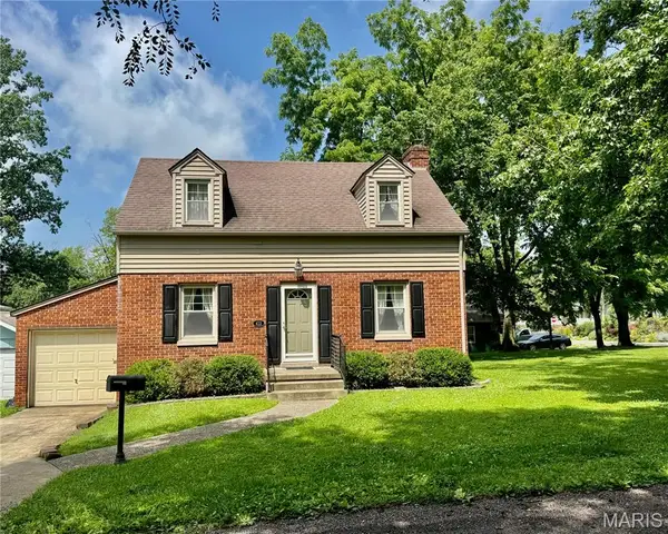 413 Mcadams Street, Greenville, IL 62246