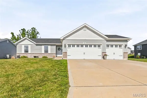 113 Plymouth Drive, Wright City, MO 63390
