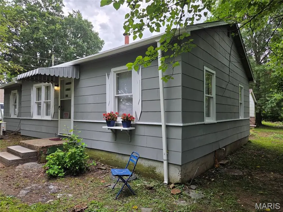 245 Old Springfield Road, Bourbon, MO 65441 - #2