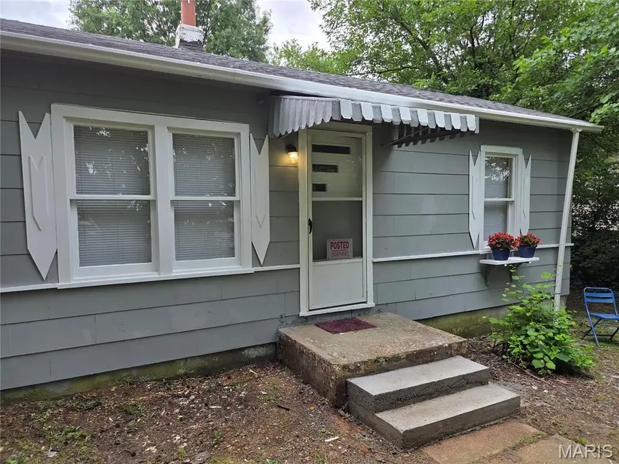 245 Old Springfield Road, Bourbon, MO 65441 - #3