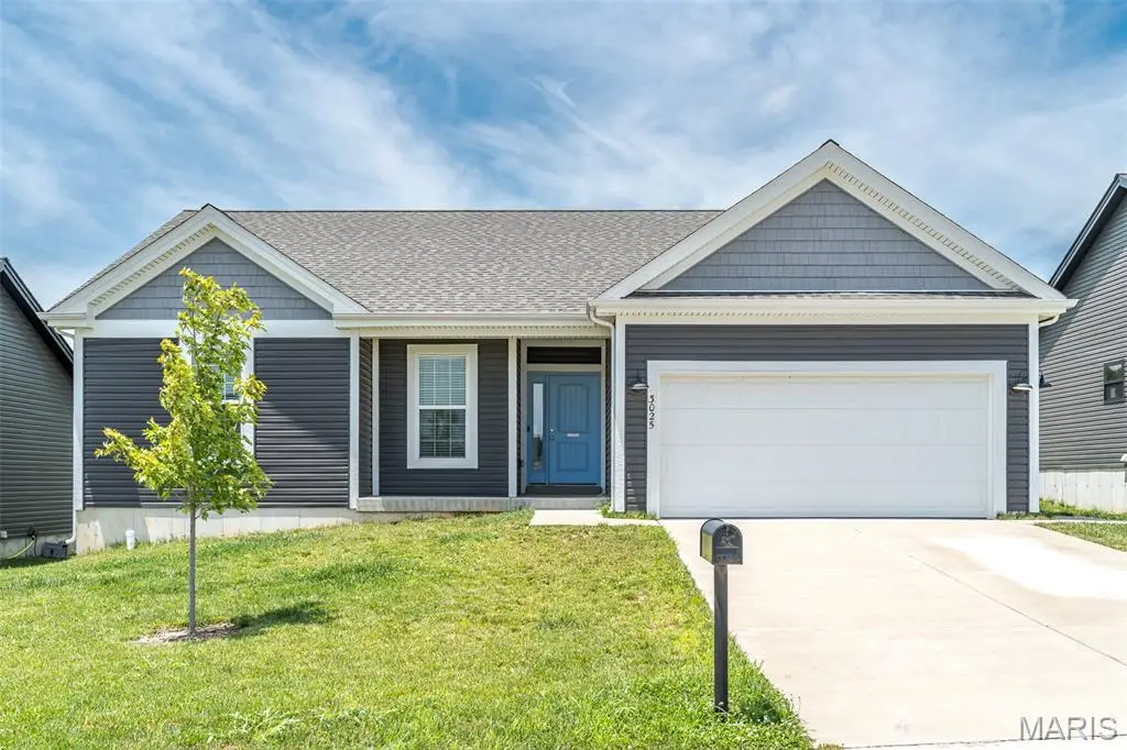 3025 Koch Lane, Washington, MO 63090 - #1