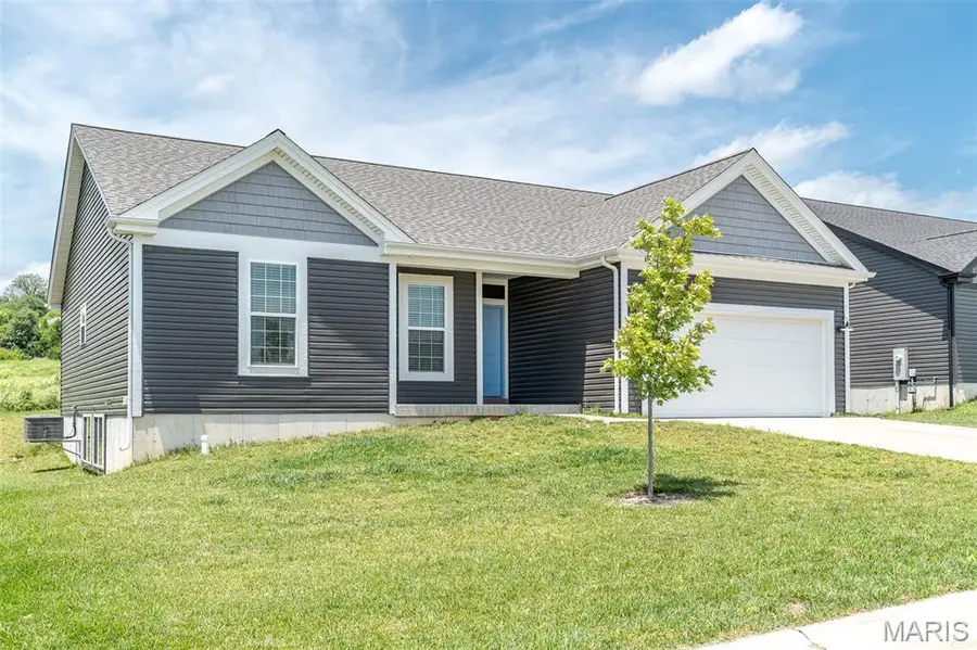 3025 Koch Lane, Washington, MO 63090 - #2