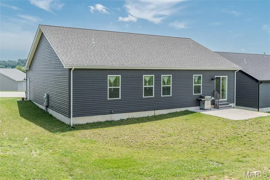 3025 Koch Lane, Washington, MO 63090 - #3