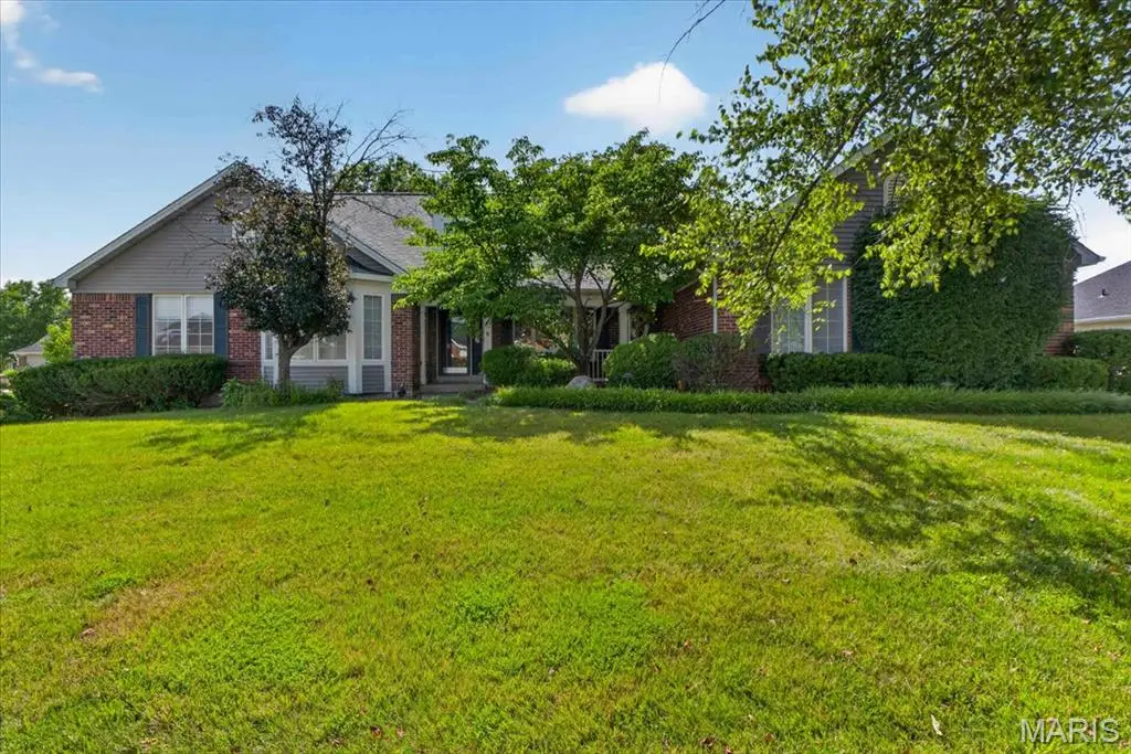 503 Malinmor Drive, Weldon Spring, MO 63304 - #1