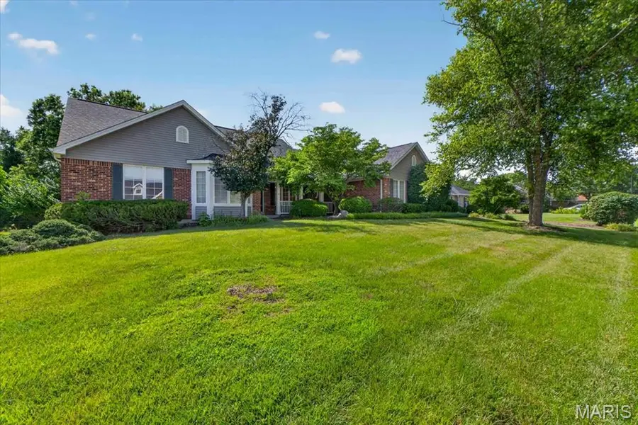 503 Malinmor Drive, Weldon Spring, MO 63304 - #2