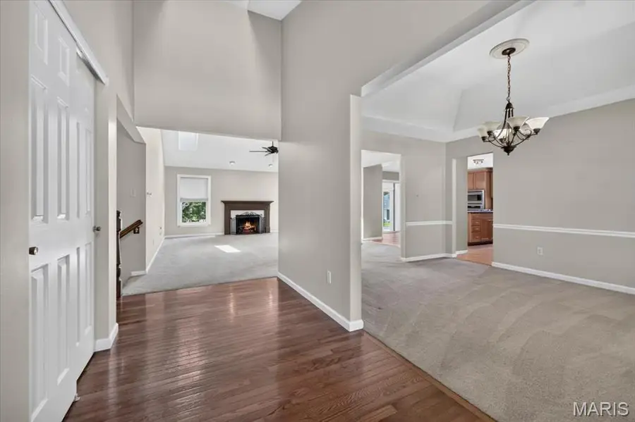 503 Malinmor Drive, Weldon Spring, MO 63304 - #3