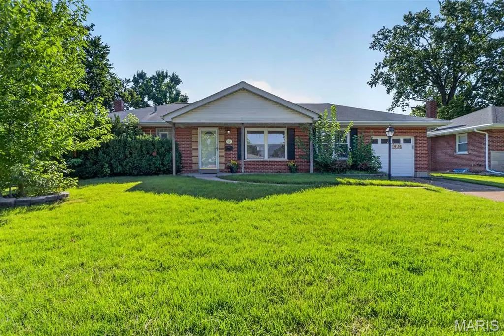 9108 Jonmar Court, Affton, MO 63123 - #1
