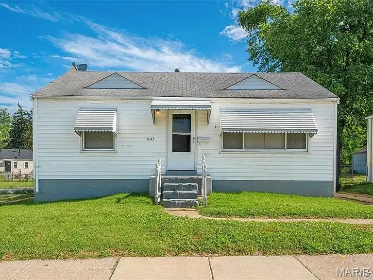 8143 Airport Road, Saint Louis, MO 63134 - #1