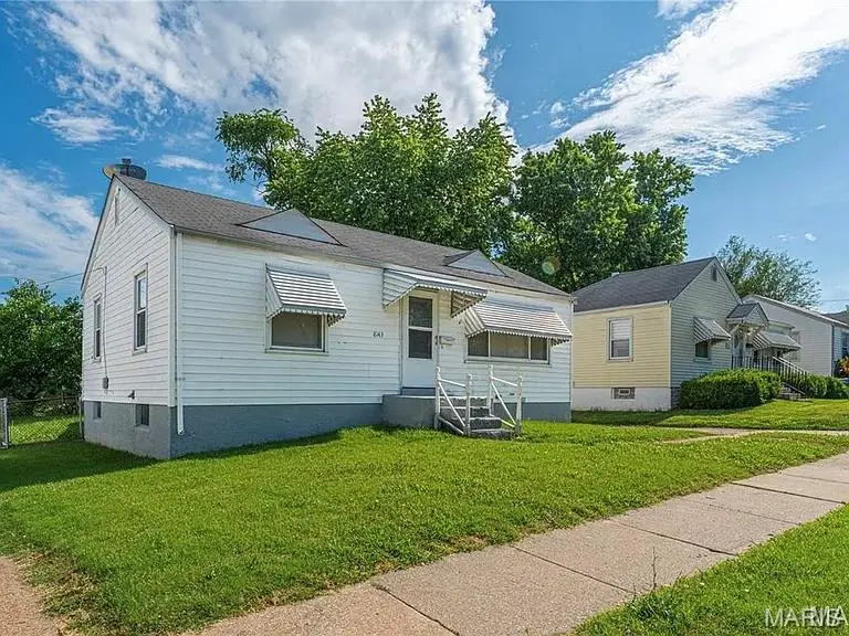8143 Airport Road, Saint Louis, MO 63134 - #3