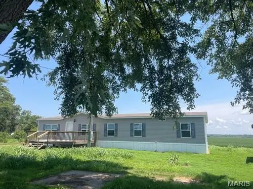 30954 Bader Lane, McClure, IL 62957 - #1