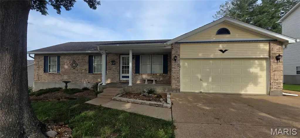 6116 Cave Walk Lane, Imperial, MO 63052 - #1