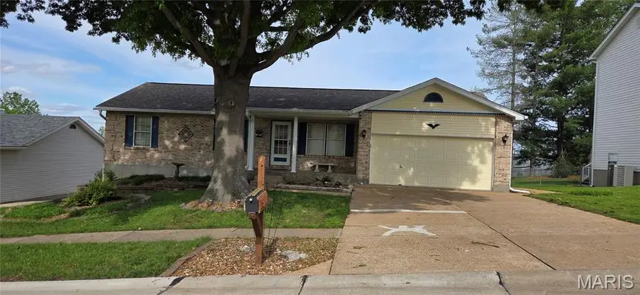 6116 Cave Walk Lane, Imperial, MO 63052 - #2