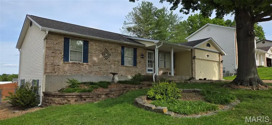 6116 Cave Walk Lane, Imperial, MO 63052 - #3