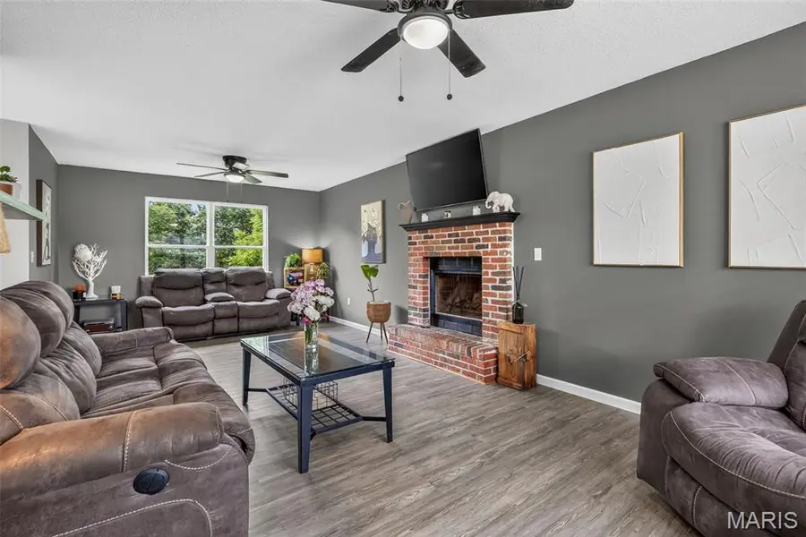 107 Ezekiel Court, Hillsboro, MO 63050 - #2
