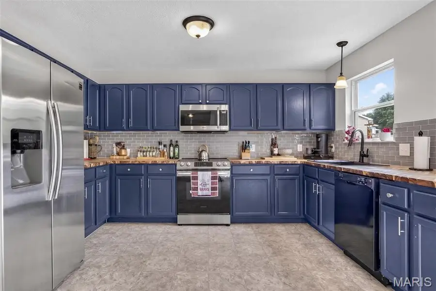 107 Ezekiel Court, Hillsboro, MO 63050 - #3