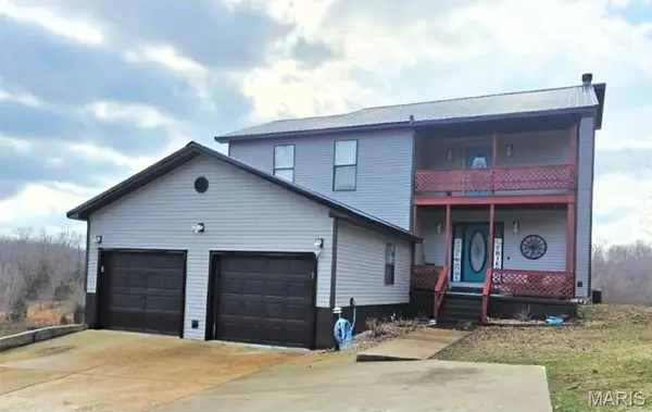 1321 State Route W, Poplar Bluff, MO 63901