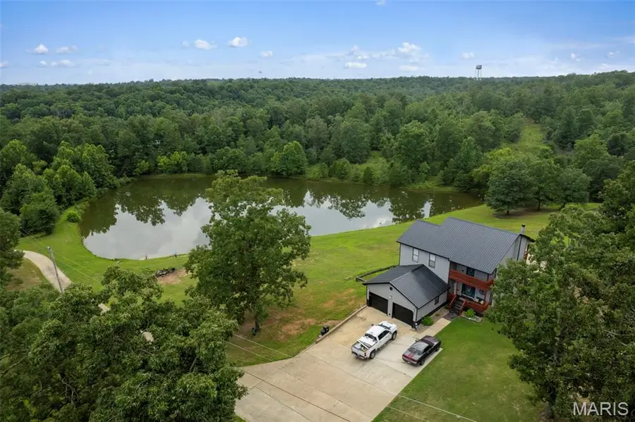 1321 State Route W, Poplar Bluff, MO 63901 - #2