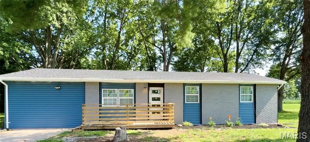 6335 High Street, Moro, IL 62067 - #1