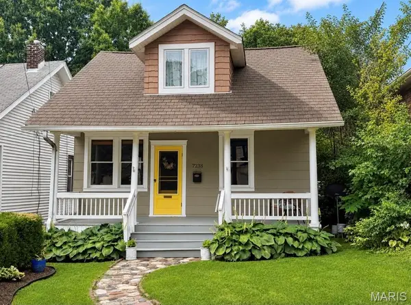 7238 High Street, Maplewood, MO 63143