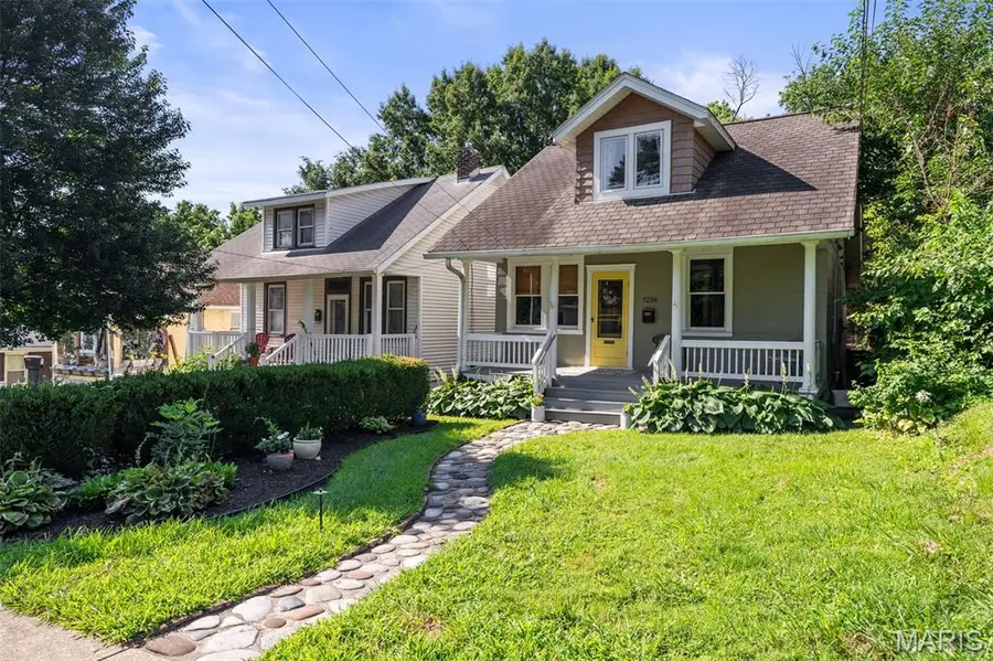 7238 High Street, Maplewood, MO 63143 - #3
