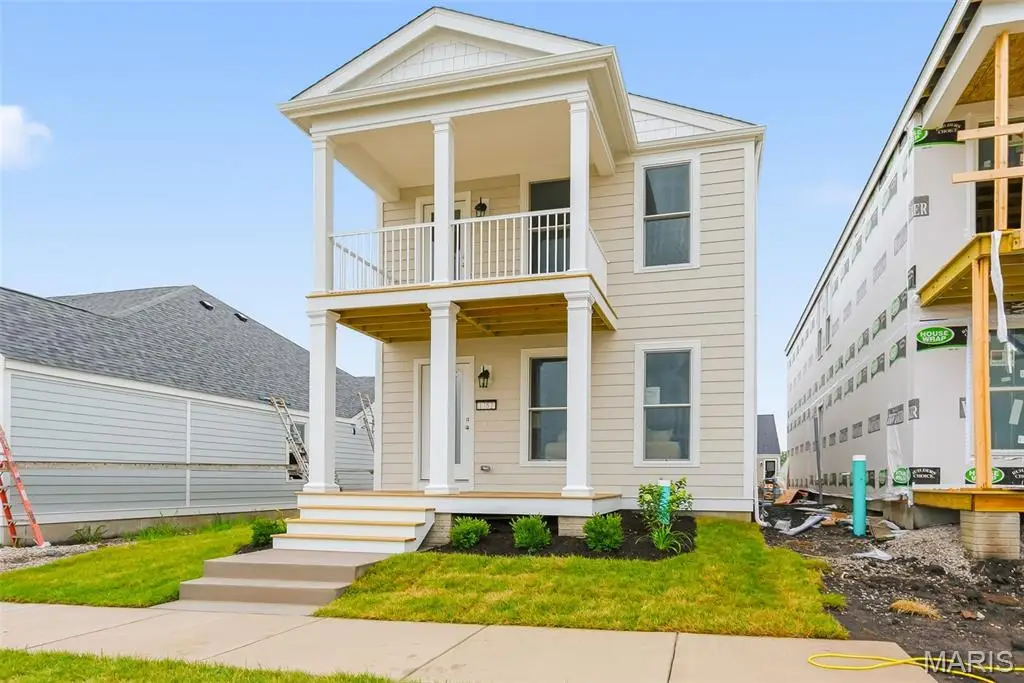 1752 Dyess Street, Saint Charles, MO 63301 - #1