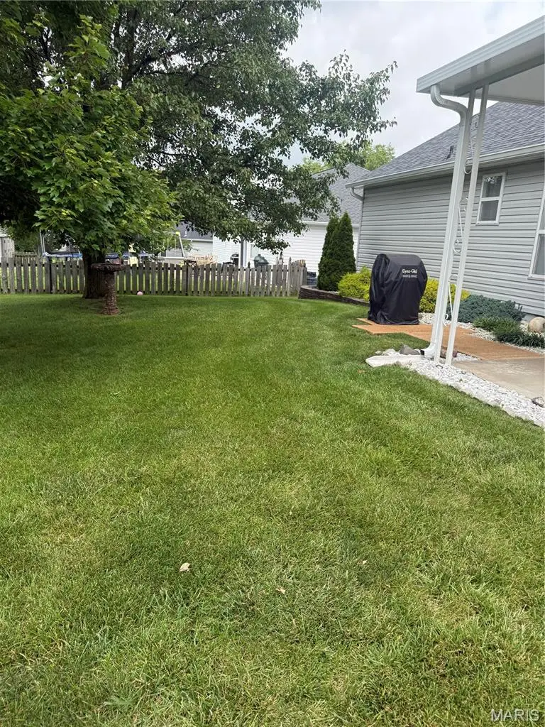 1167 Sweeping Oaks Drive, Harvester, MO 63304 - #2