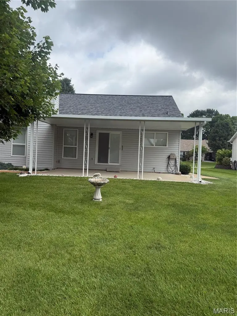 1167 Sweeping Oaks Drive, Harvester, MO 63304 - #3