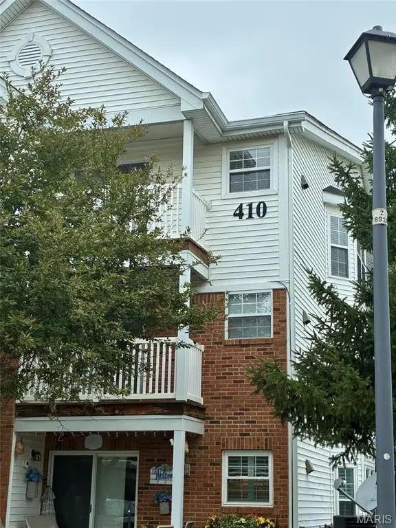 410 Benton Drive #L, Saint Peters, MO 63376 - #1