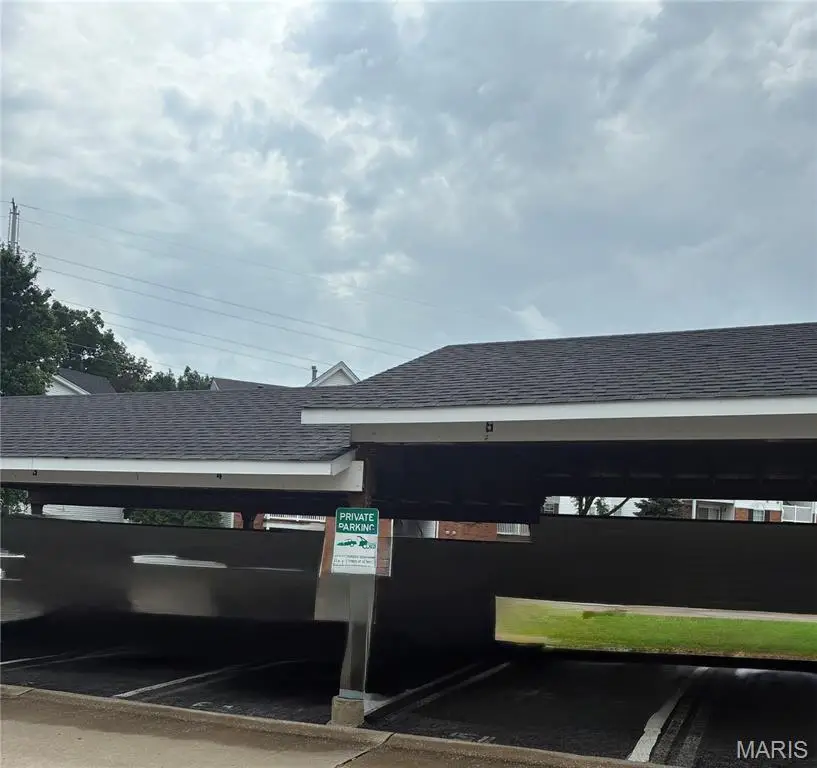 410 Benton Drive #L, Saint Peters, MO 63376 - #3