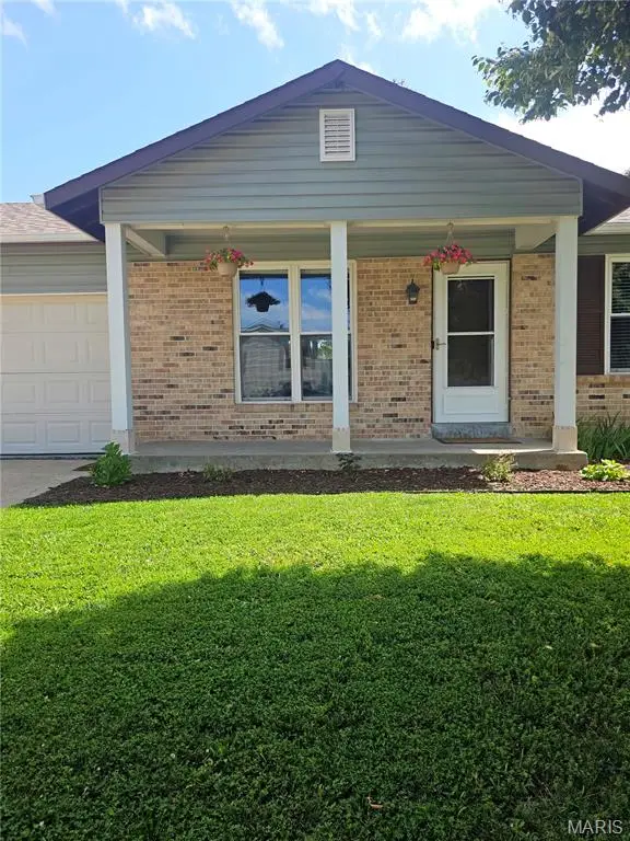 73 Harvest Brown Court, Saint Peters, MO 63376 - #2