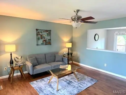 73 Harvest Brown Court, Saint Peters, MO 63376 - #3
