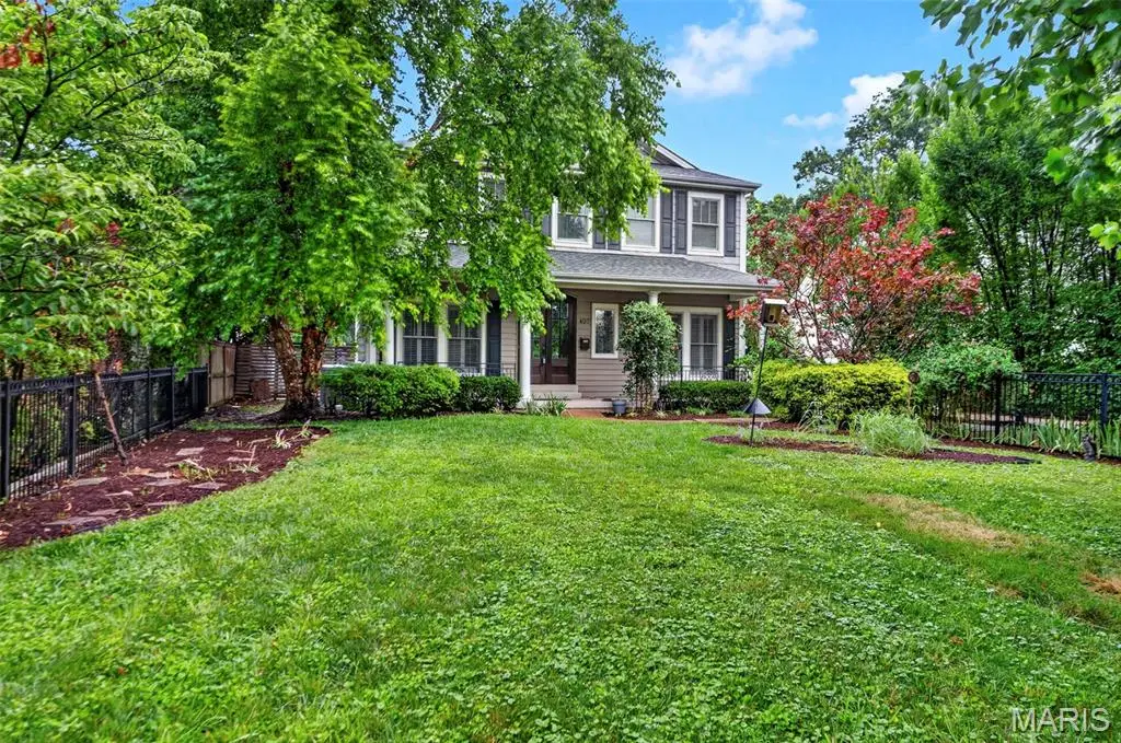 407 E Argonne Drive, Kirkwood, MO 63122 - #1
