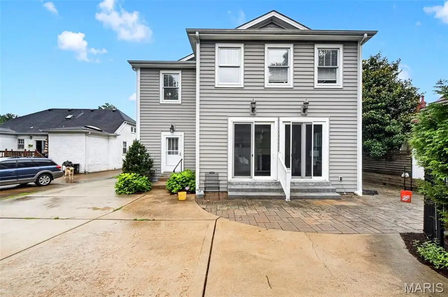 407 E Argonne Drive, Kirkwood, MO 63122 - #3