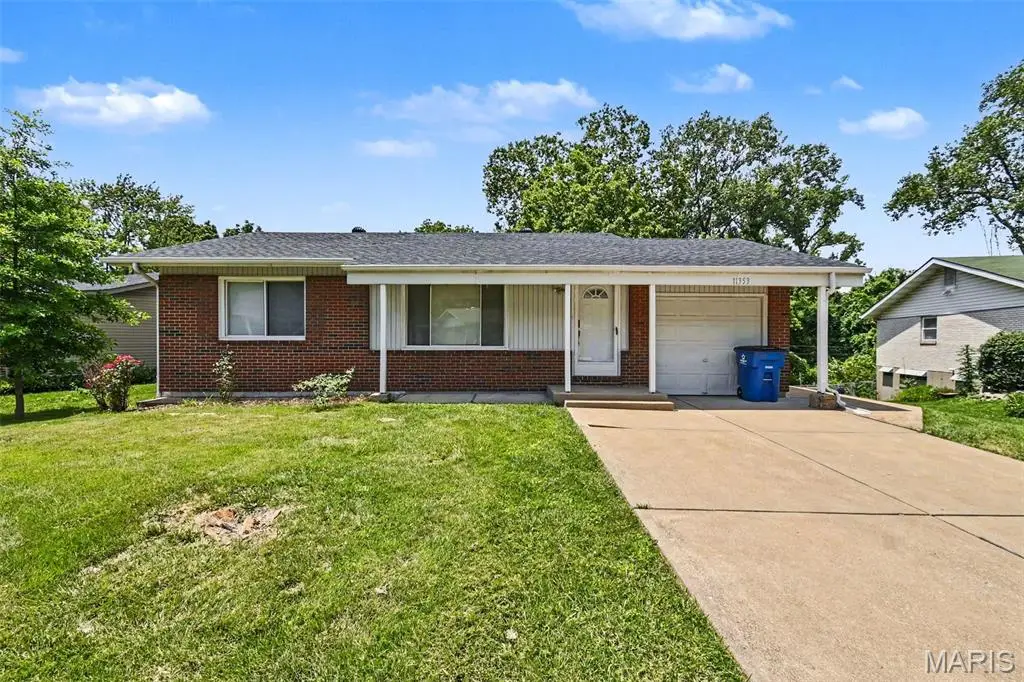 11353 Birmingham Court, Saint Louis, MO 63138 - #1