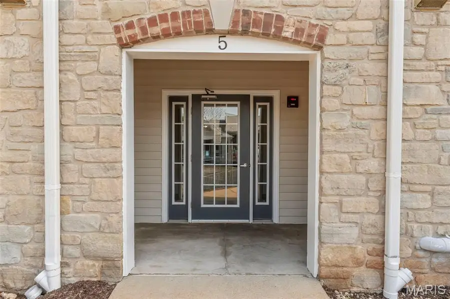 5 Monarch Trace Court #208, Chesterfield, MO 63017 - #2