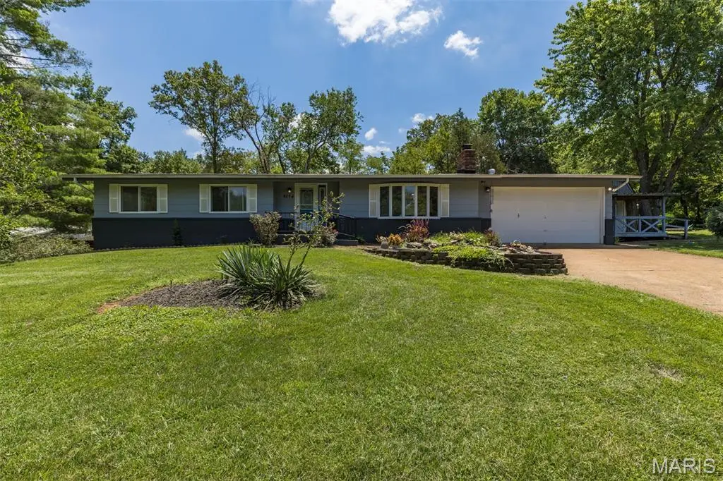 8264 Mapavi Drive, Bonne Terre, MO 63628 - #1