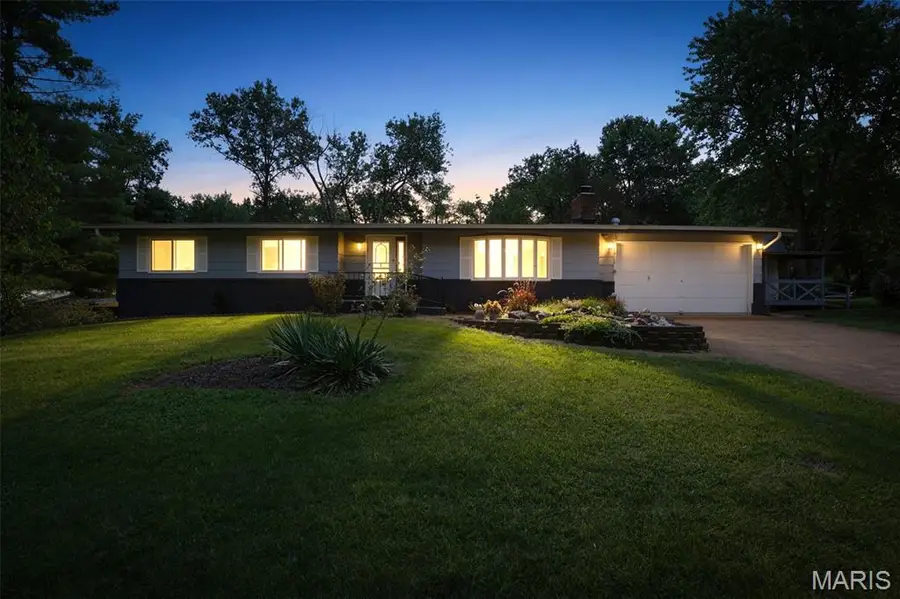 8264 Mapavi Drive, Bonne Terre, MO 63628 - #2