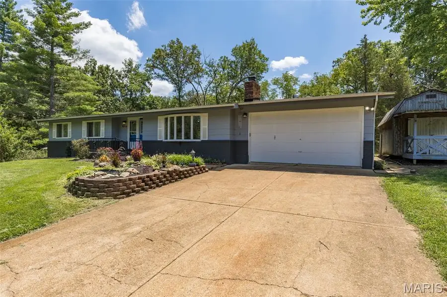 8264 Mapavi Drive, Bonne Terre, MO 63628 - #3