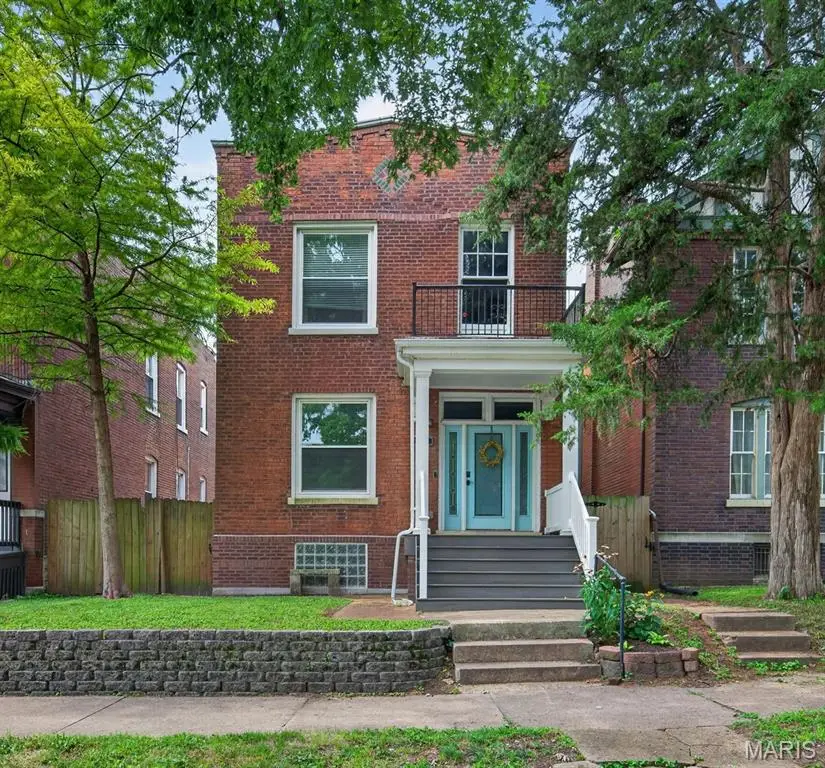 3006 Victor Street, Saint Louis, MO 63104 - #1