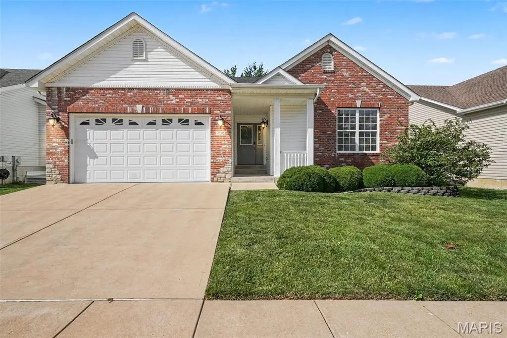 1109 Winter Lake Drive, Fenton, MO 63026 - #1