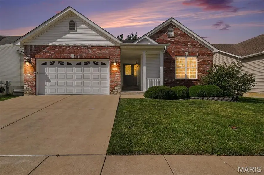 1109 Winter Lake Drive, Fenton, MO 63026 - #2
