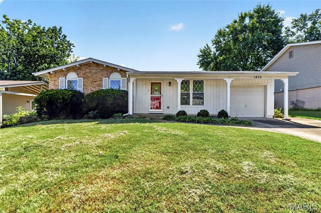 1870 San Luis Rey Parkway, Fenton, MO 63026 - #1