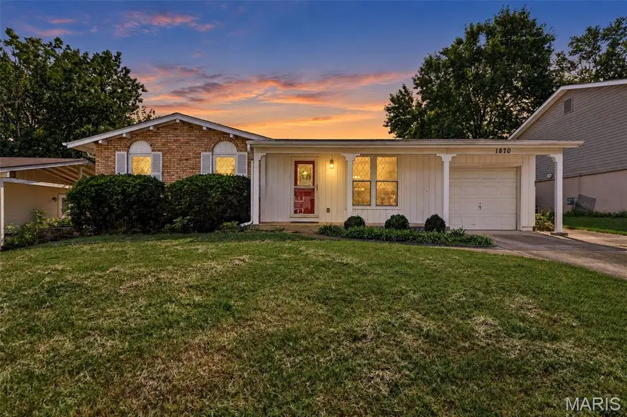 1870 San Luis Rey Parkway, Fenton, MO 63026 - #2