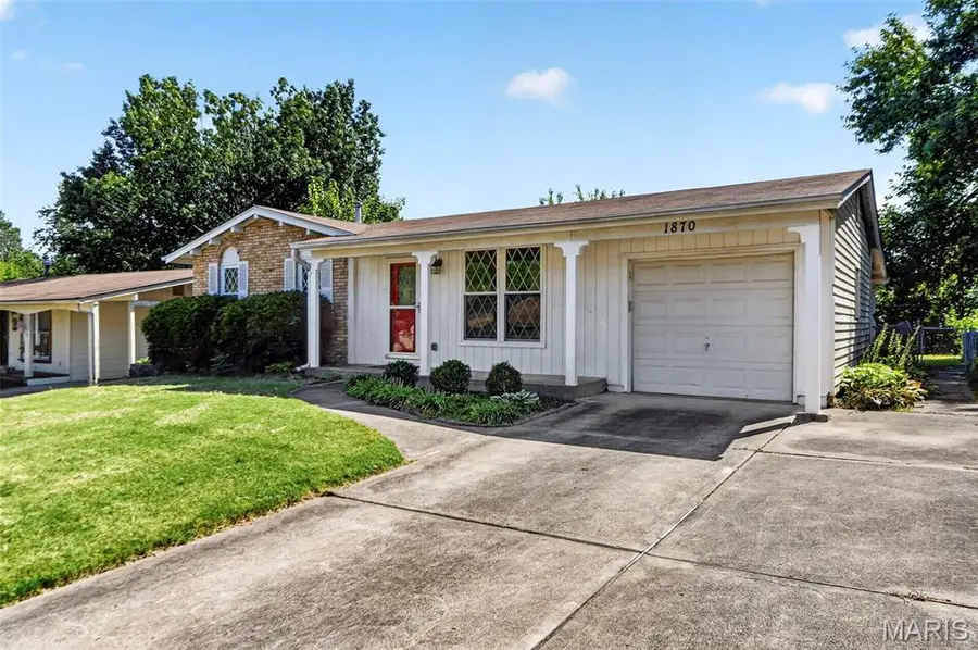 1870 San Luis Rey Parkway, Fenton, MO 63026 - #3