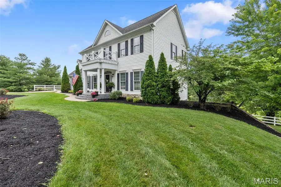 2126 Abbey Road, Cape Girardeau, MO 63701 - #2