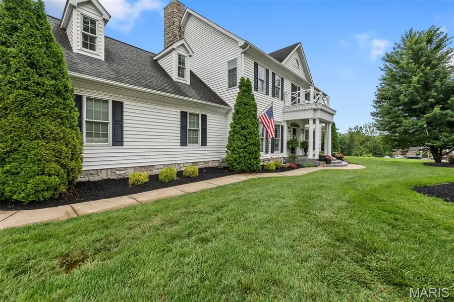 2126 Abbey Road, Cape Girardeau, MO 63701 - #3